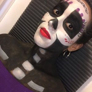 Meet your Posher, Tatiana